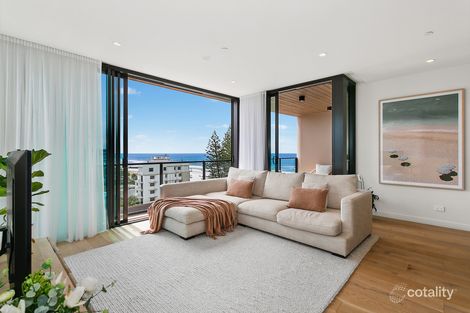 Property photo of 802/4 Seventeenth Avenue Palm Beach QLD 4221