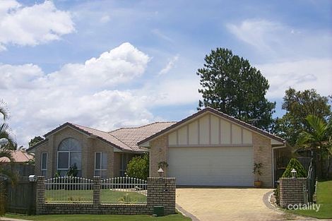 8 Walnut Ct, Calamvale, QLD 4116
