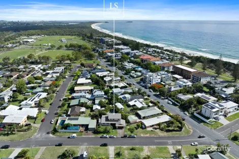 2 Terrace St, Kingscliff, NSW 2487