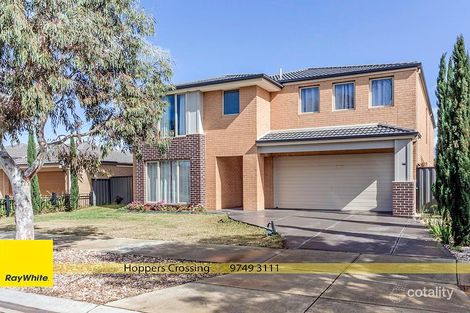 Property photo of 13 Brinbrook Street Tarneit VIC 3029