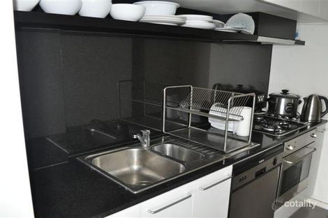 Property photo of 1804/25 Wills Street Melbourne VIC 3000