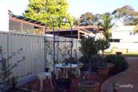 Property photo of 7 Kerry Street Sanctuary Point NSW 2540