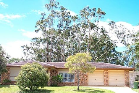 9 Turon Pde, Woolgoolga, NSW 2456