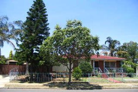 1 Cowper Pl, Wetherill Park, NSW 2164