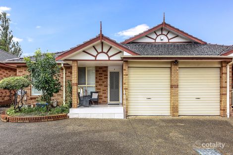 Property photo of 9/277 Cooper Road Yagoona NSW 2199