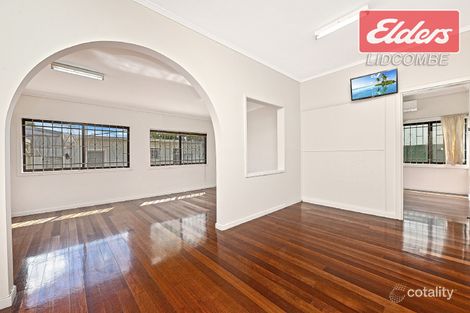 Property photo of 45 Hyde Park Road Berala NSW 2141