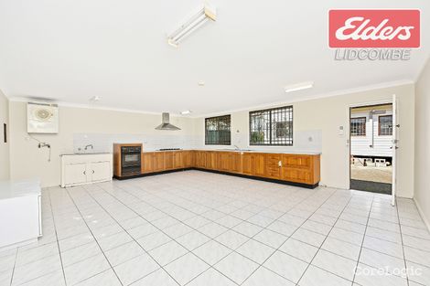 Property photo of 45 Hyde Park Road Berala NSW 2141