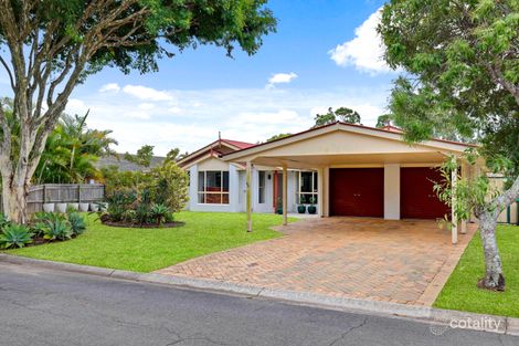 Property photo of 40 Belvedere Crescent Bellmere QLD 4510