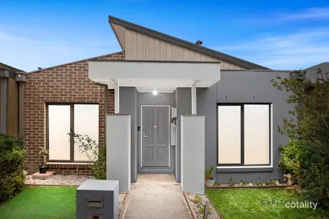 Property photo of 15 Rawlings Terrace Epping VIC 3076