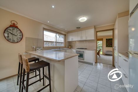 Property photo of 18 McNamara Court Pakenham VIC 3810