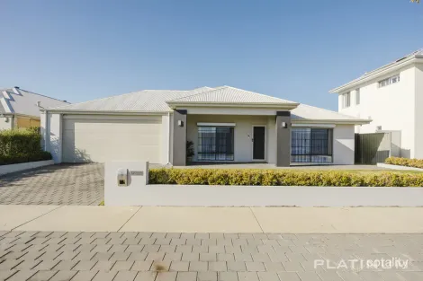 Property photo of 54 Chesham Rise Alkimos WA 6038