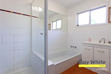 Property photo of 38 Frederick Street Wellington Point QLD 4160