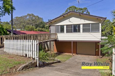 Property photo of 38 Frederick Street Wellington Point QLD 4160