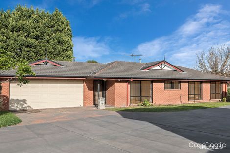 3/4 Leo Cl, Wantirna South, VIC 3152