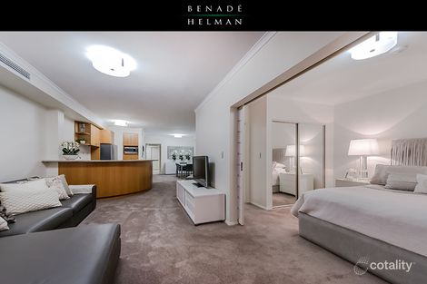 Property photo of 20/16 Kings Park Road West Perth WA 6005