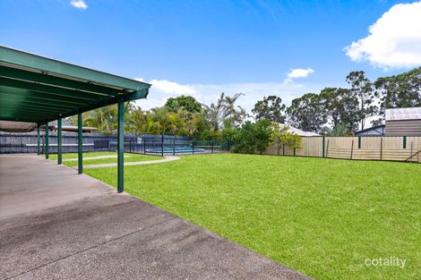 Property photo of 40 Belvedere Crescent Bellmere QLD 4510