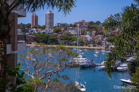 Property photo of 10/2 Elizabeth Bay Crescent Elizabeth Bay NSW 2011