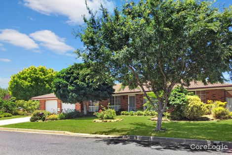 Property photo of 53 Opperman Way Windradyne NSW 2795