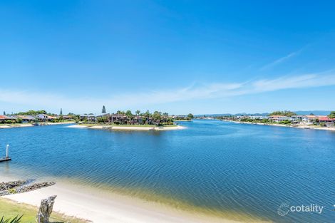 Property photo of 1/10 Bacardi Court Mermaid Waters QLD 4218