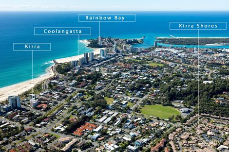 Property photo of 126/20 Binya Avenue Tweed Heads NSW 2485