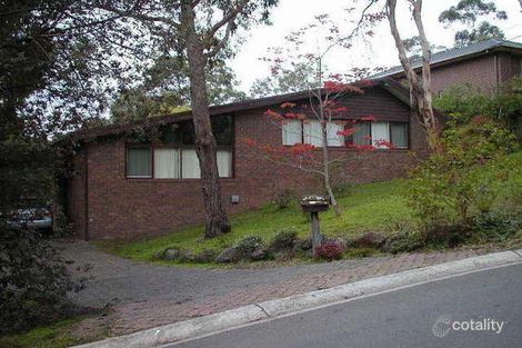 81 Napoleon St, Eltham, VIC 3095