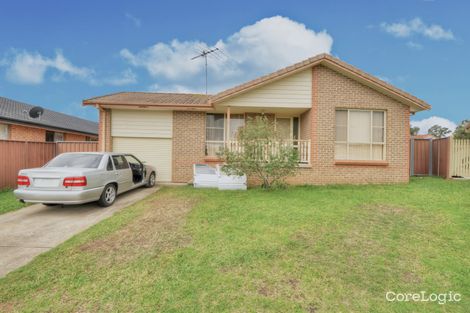 Property photo of 5 Leontes Close Rosemeadow NSW 2560