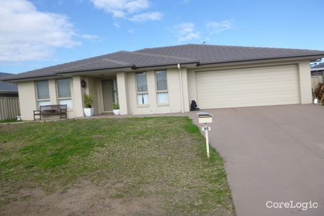 Property photo of 45 Sapphire Drive Rutherford NSW 2320