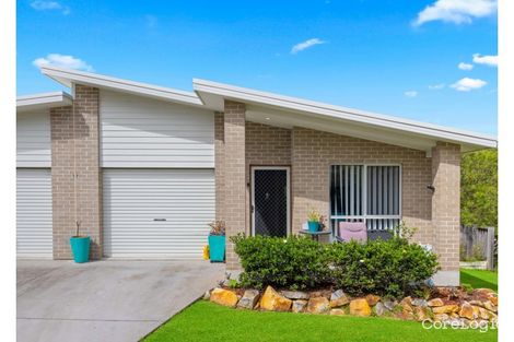 Property photo of 2/12 Boltwood Way Thrumster NSW 2444