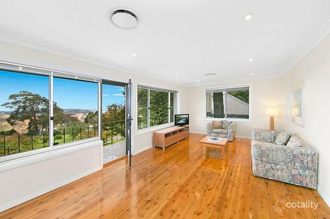 Property photo of 27 Carrington Avenue Katoomba NSW 2780