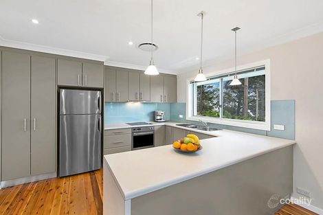 Property photo of 27 Carrington Avenue Katoomba NSW 2780