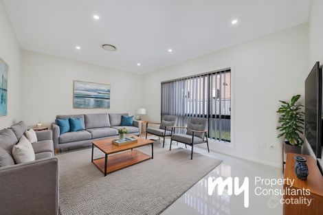Property photo of 69 McKenzie Boulevard Gregory Hills NSW 2557