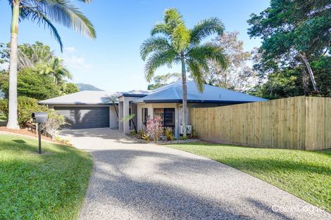 Property photo of 8 Chapel Close Brinsmead QLD 4870