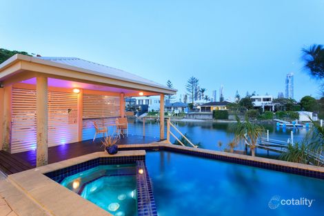 Property photo of 1/29 Vespa Crescent Surfers Paradise QLD 4217