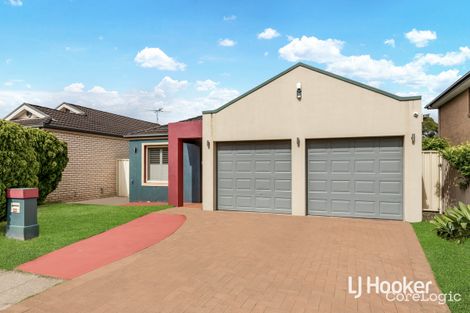 Property photo of 22 Montrose Street Quakers Hill NSW 2763