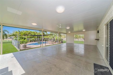 Property photo of 20 Endeavour Road Bluewater Park QLD 4818