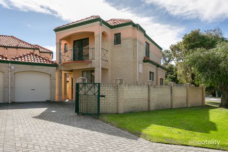 Property photo of 3/2A Fairhaven Terrace Hillarys WA 6025