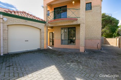 Property photo of 3/2A Fairhaven Terrace Hillarys WA 6025