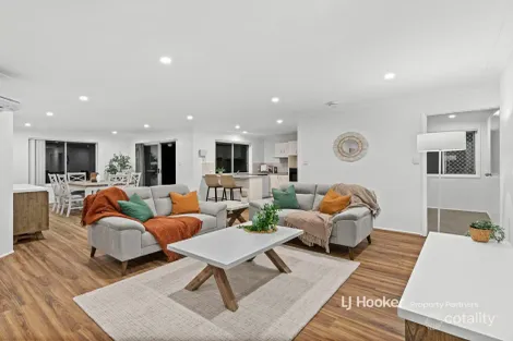 Property photo of 2 Freeman Place Calamvale QLD 4116