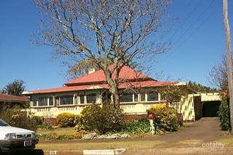 54 Taylor St, Newtown, QLD 4350