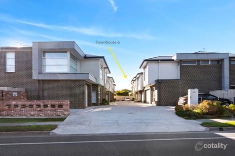 Property photo of 6/525 Tapleys Hill Road Fulham Gardens SA 5024