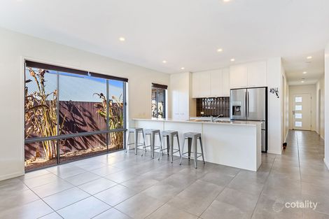 Property photo of 16 Boston Terrace Coomera QLD 4209