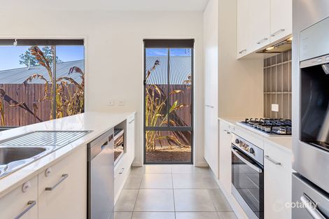 Property photo of 16 Boston Terrace Coomera QLD 4209