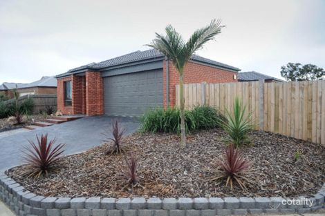 2 Kooralbyn Ct, Eastwood, VIC 3875