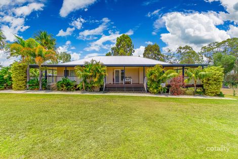 Property photo of 22 Citrus Close James Creek NSW 2463