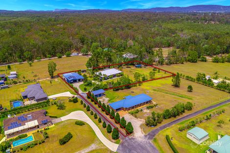Property photo of 22 Citrus Close James Creek NSW 2463