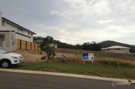 Property photo of 36 Linacre Crescent Carindale QLD 4152
