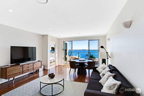 Property photo of 510/4-8 Bullecourt Street Shoal Bay NSW 2315