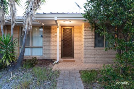 5/166 North Beach Dr, Tuart Hill, WA 6060