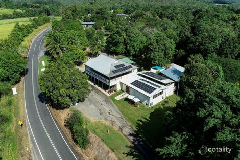 864 Gillies Range Rd, Little Mulgrave, QLD 4865