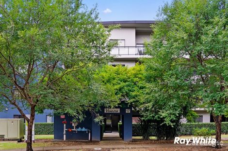 Property photo of 21/17 Kilbenny Street Kellyville Ridge NSW 2155